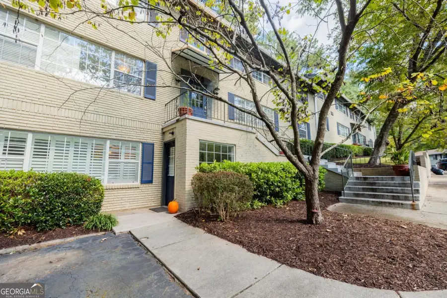 1647 Briarcliff Road Ne #9, Atlanta, GA 30306 - Image #2