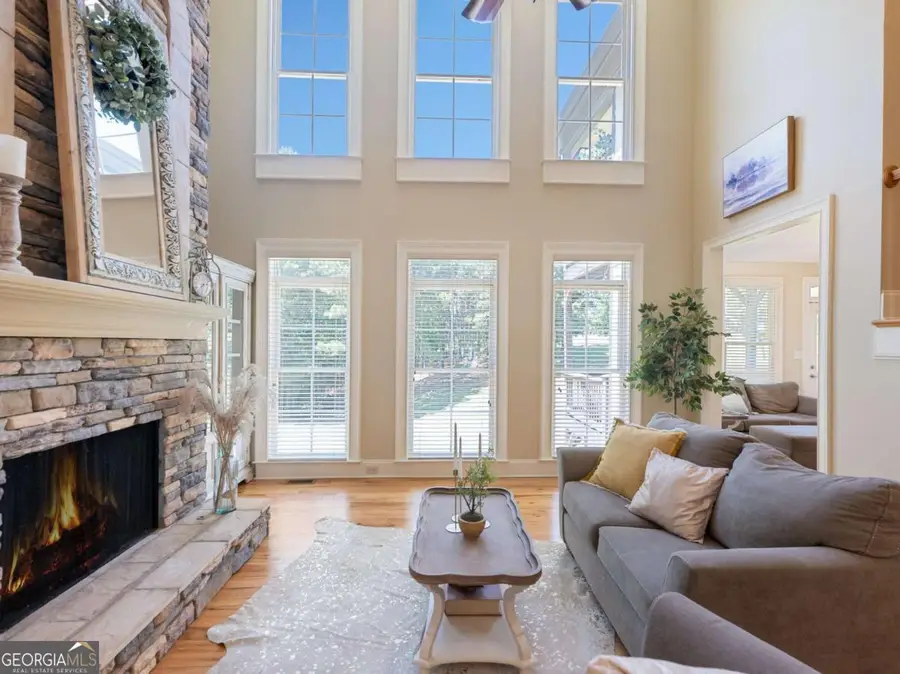 70 Baker Pond Court, Jefferson, GA 30549 - Image #2