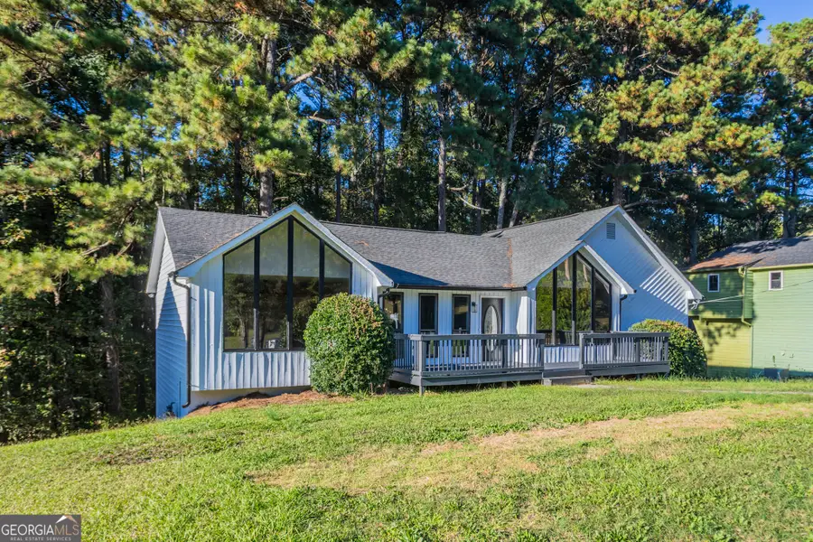 5496 Emerald Court, Acworth, GA 30102 - Image #2