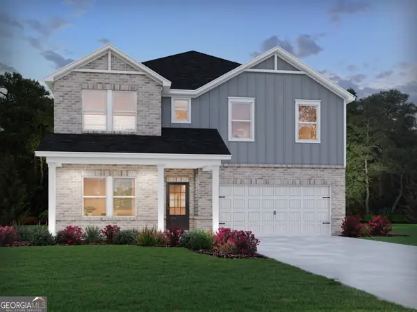 3947 Ladiga Street, Powder Springs, GA 30127