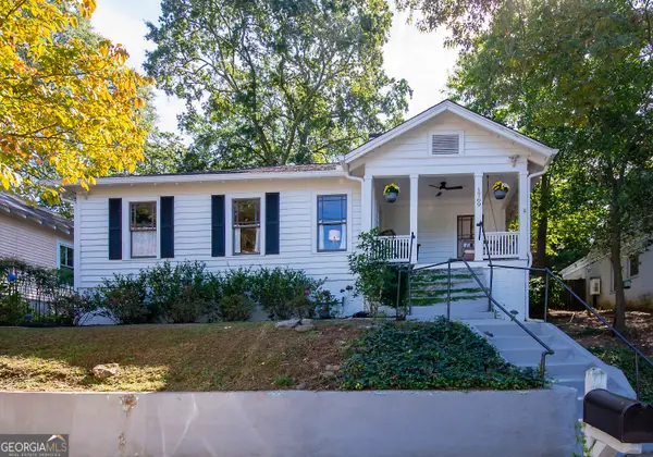 1769 Delaware Avenue Ne, Atlanta, GA 30307