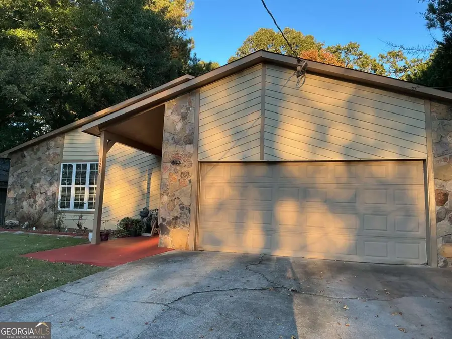 1210 Herrington Road, Lawrenceville, GA 30044 - #2