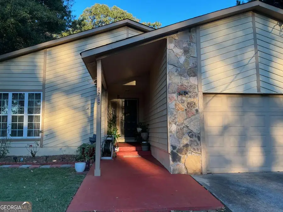 1210 Herrington Road, Lawrenceville, GA 30044 - #3