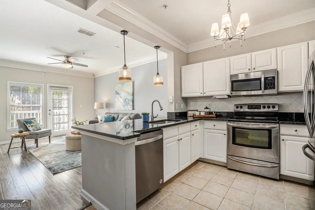 1108 Westchester Ridge Ne, Brookhaven, GA 30329 - Image #1