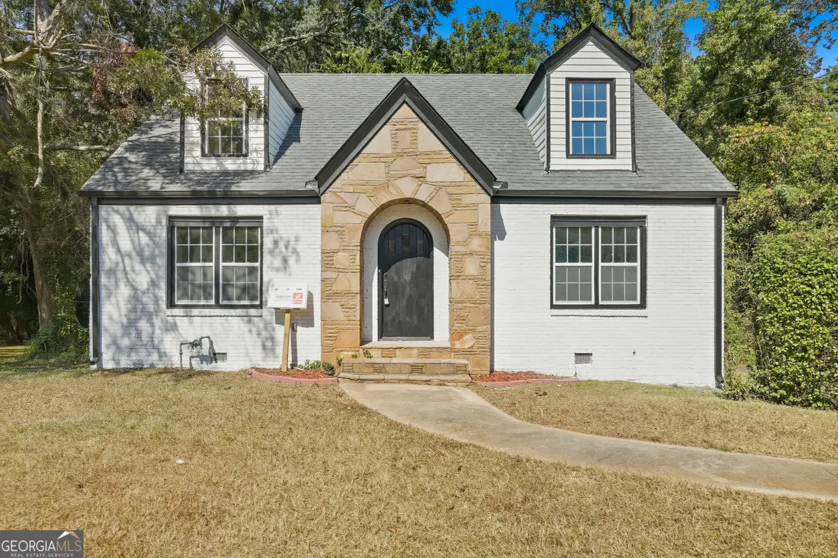 1001 Jefferson Avenue, Atlanta, GA 30344 - #1