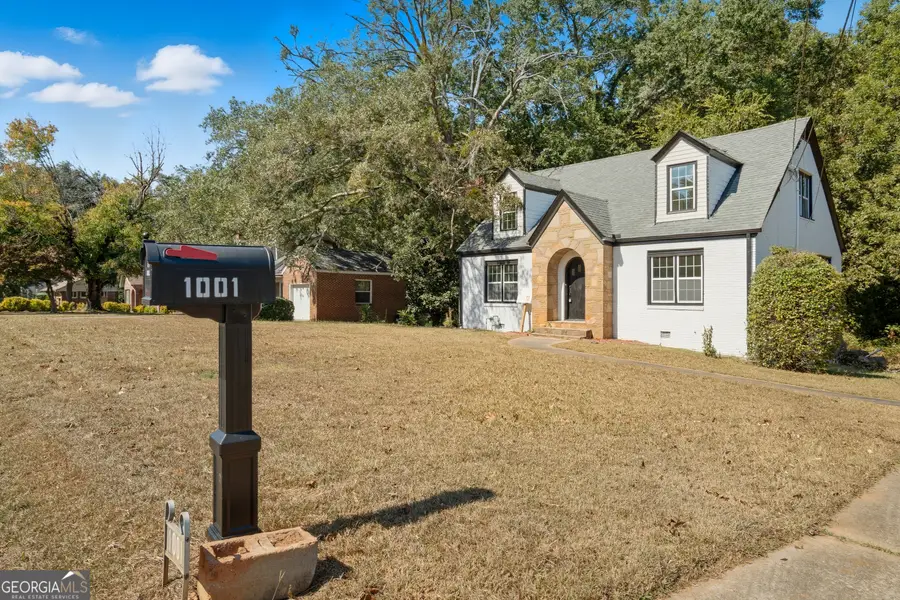 1001 Jefferson Avenue, Atlanta, GA 30344 - #2