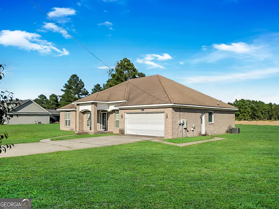 639 Nease Road, Guyton, GA 31312 - Image #2