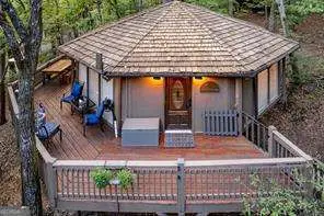 150 Treetopper Circle, Big Canoe, GA 30143