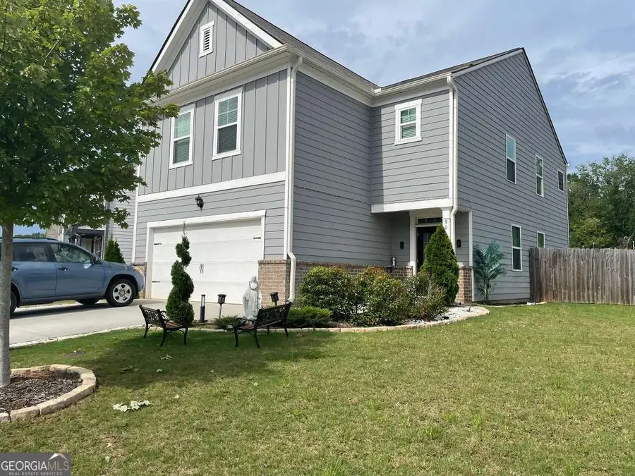 90 Quail Pass, Dawsonville, GA 30534 - Image #2