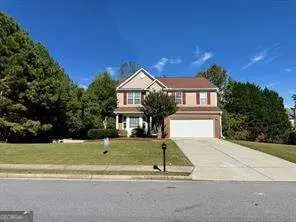 2542 Haynes Meadow Court, Grayson, GA 30017 - Image #2