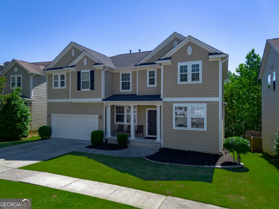 1218 Lanier Springs Drive, Buford, GA 30518 - Image #2