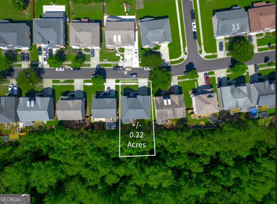 1218 Lanier Springs Drive, Buford, GA 30518 - Image #3