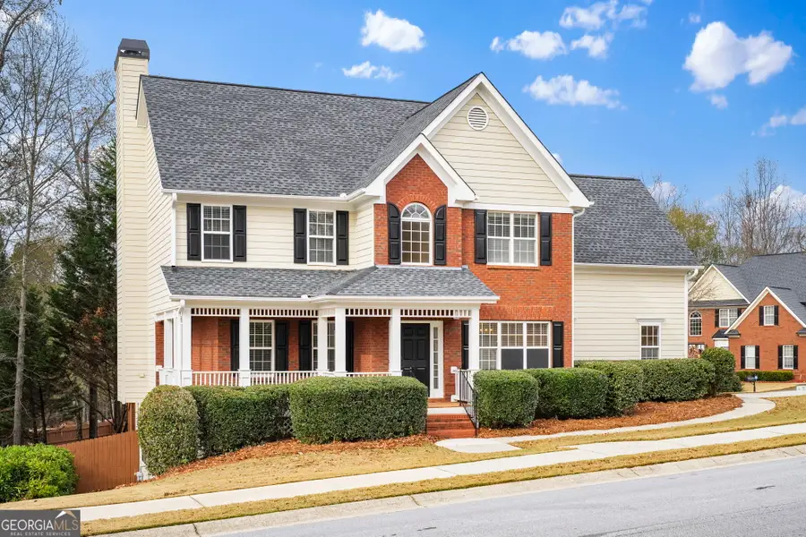 2638 Democracy Drive, Buford, GA 30519 - #3