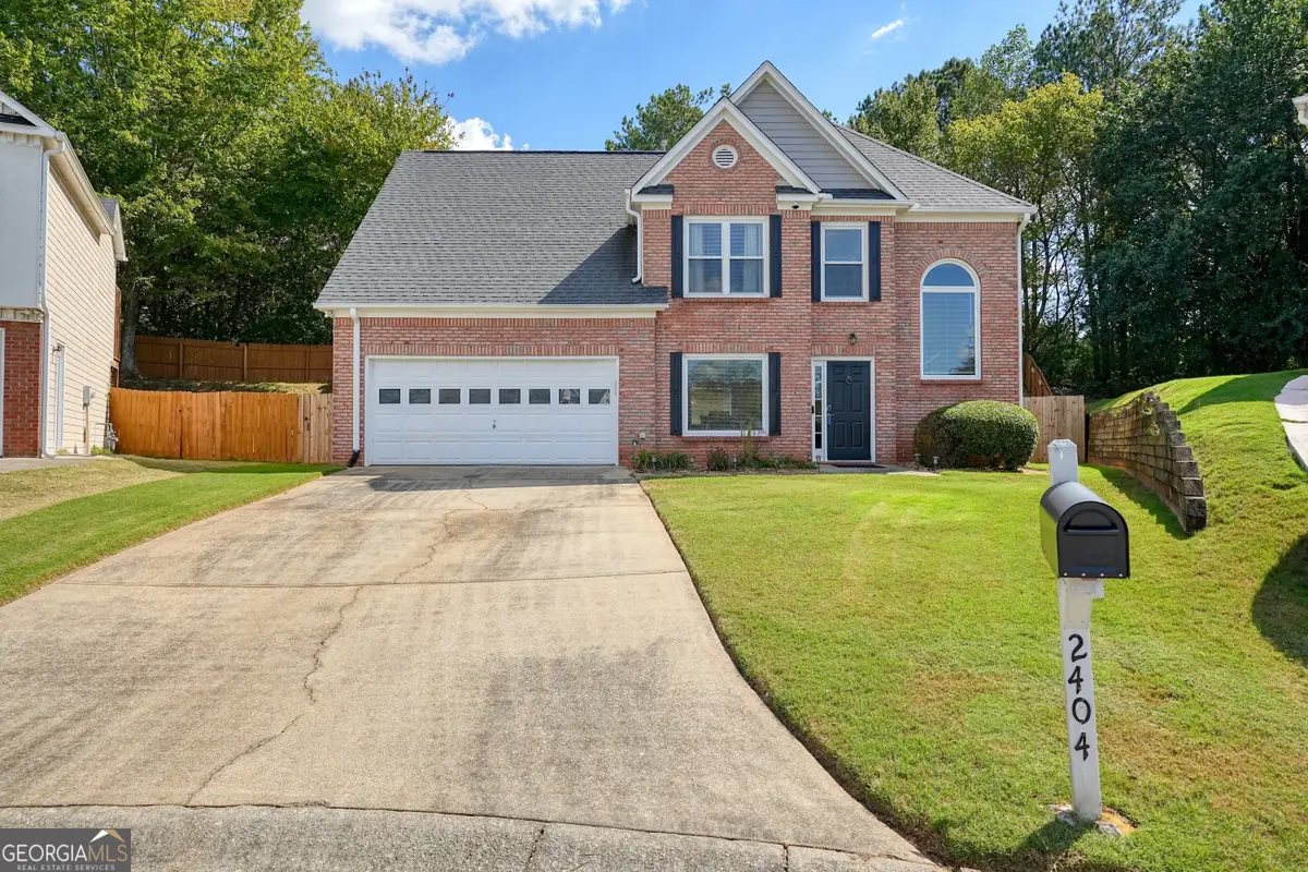 2404 Pondside Court Ne, Marietta, GA 30062 - #1