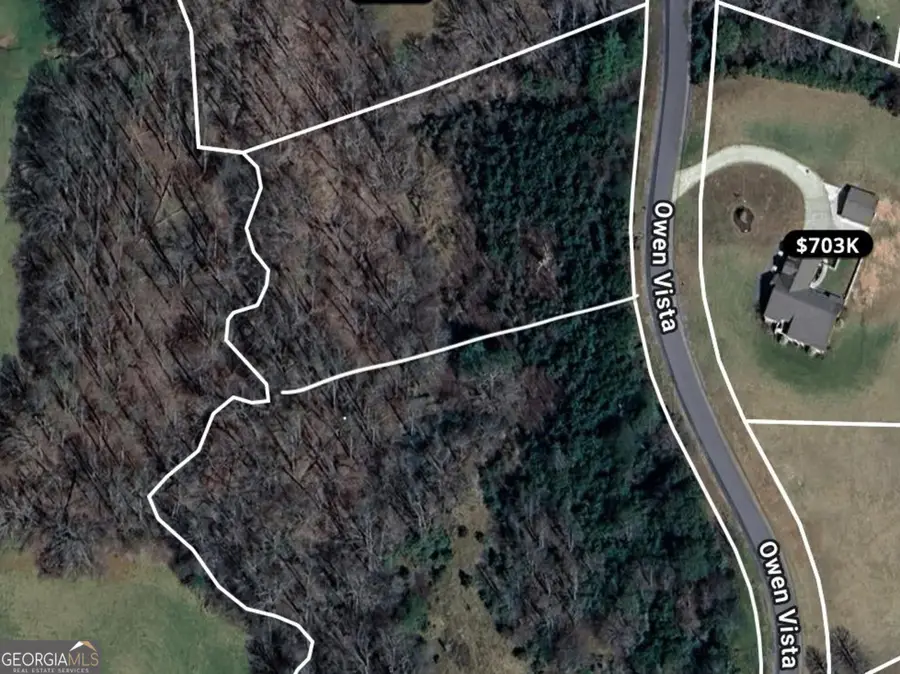 LOT 44 Owen Vista, Blairsville, GA 30512 - Image #2