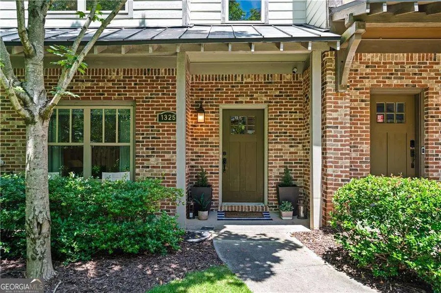 1325 Oakview Road, Decatur, GA 30030 - Image #2