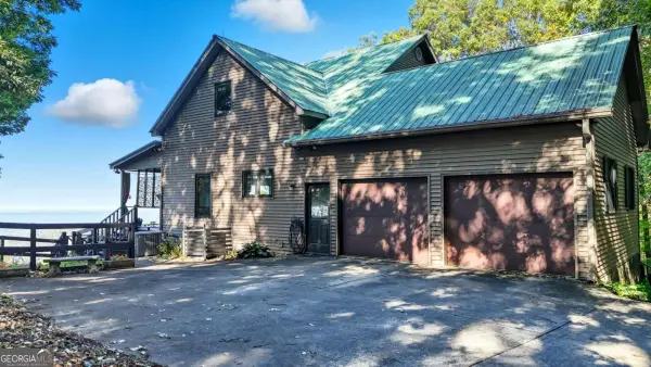 49 Rimrock Road, Jasper, GA 30143