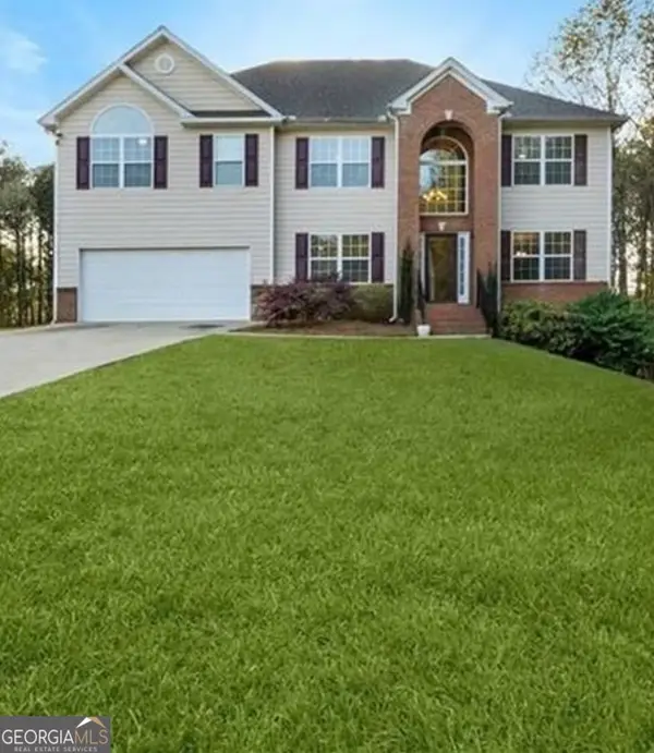 15 Glen Echo Drive, Covington, GA 30016