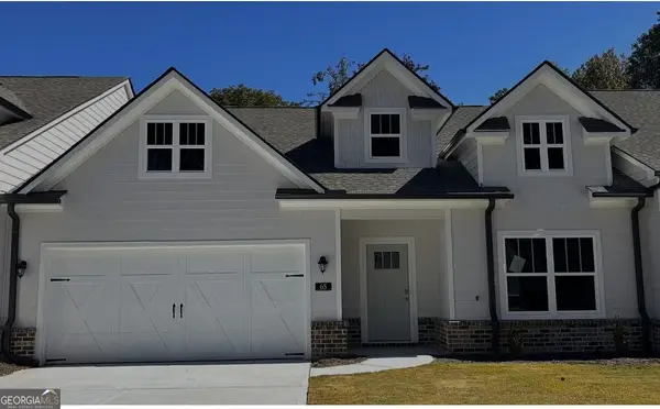 65 Village Court, Cleveland, GA 30528