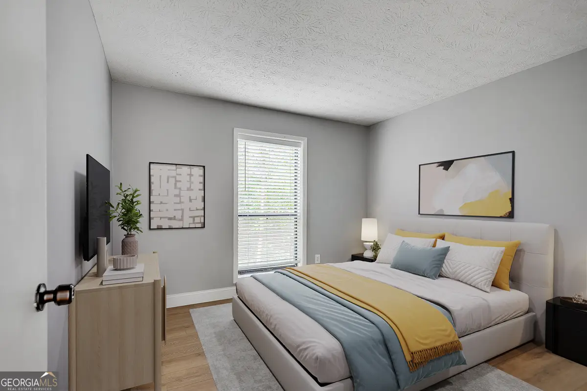 1214 Wynnes Ridge Circle Se, Marietta, GA 30067 - Image #1