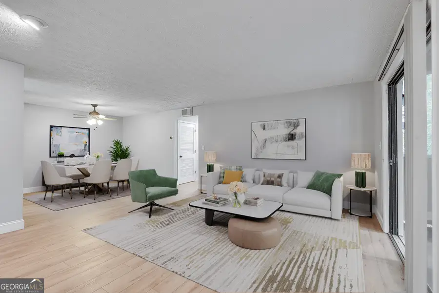 1214 Wynnes Ridge Circle Se, Marietta, GA 30067 - Image #3