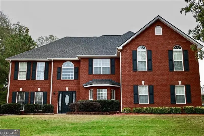 5964 Springfair Run, Lithonia, GA 30038 - Image #1