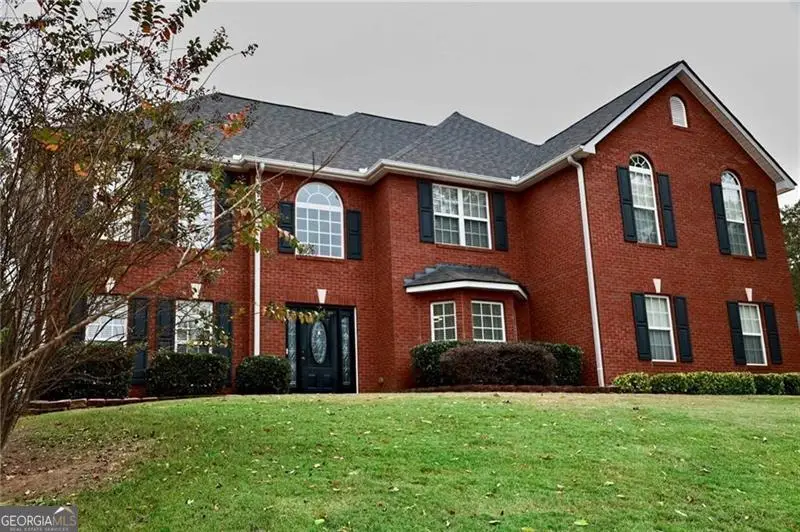 5964 Springfair Run, Lithonia, GA 30038 - Image #3