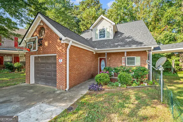 634 Shadowmoore Drive, Riverdale, GA 30274