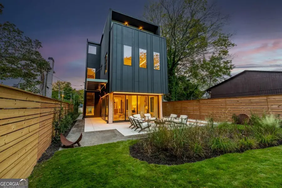 787 Bonaventure Avenue Ne, Atlanta, GA 30306 - Image #3