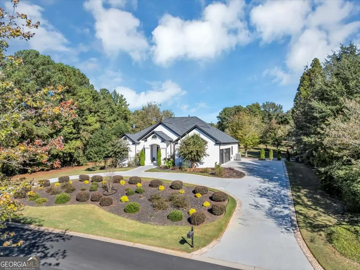 163 Glen Eagle Way, McDonough, GA 30253 - Image #1