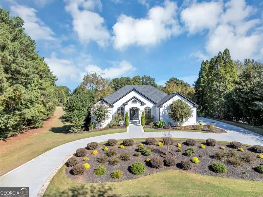 163 Glen Eagle Way, McDonough, GA 30253 - Image #2