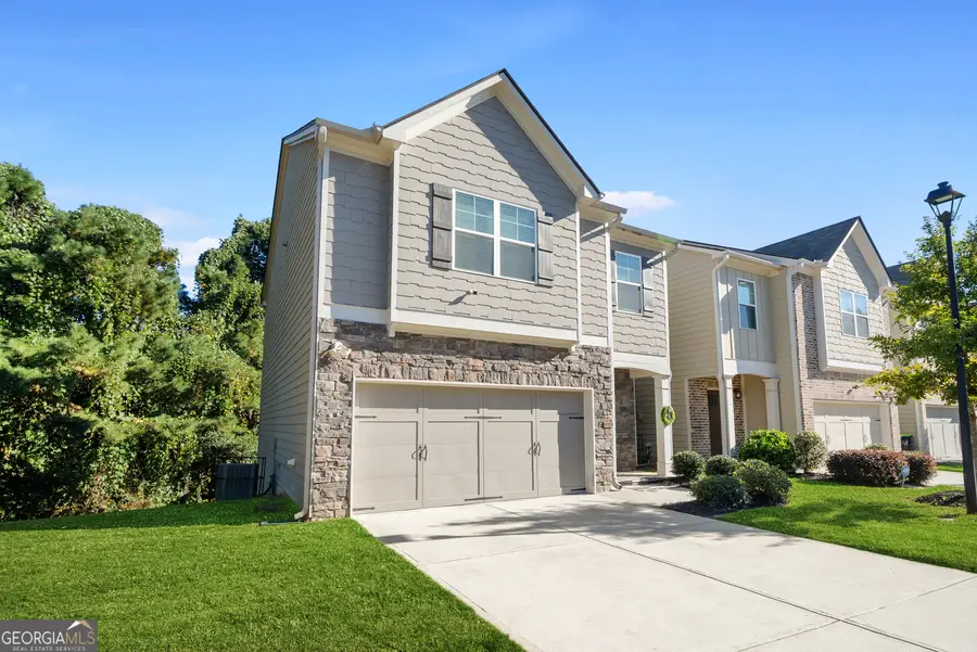 580 Morrow Lane Sw, Atlanta, GA 30331 - Image #2