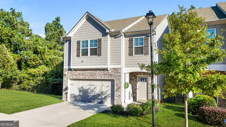 580 Morrow Lane Sw, Atlanta, GA 30331 - Image #3