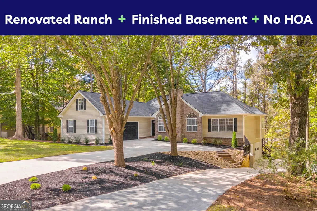 41 Boulder Crest, Hoschton, GA 30548 - Image #1