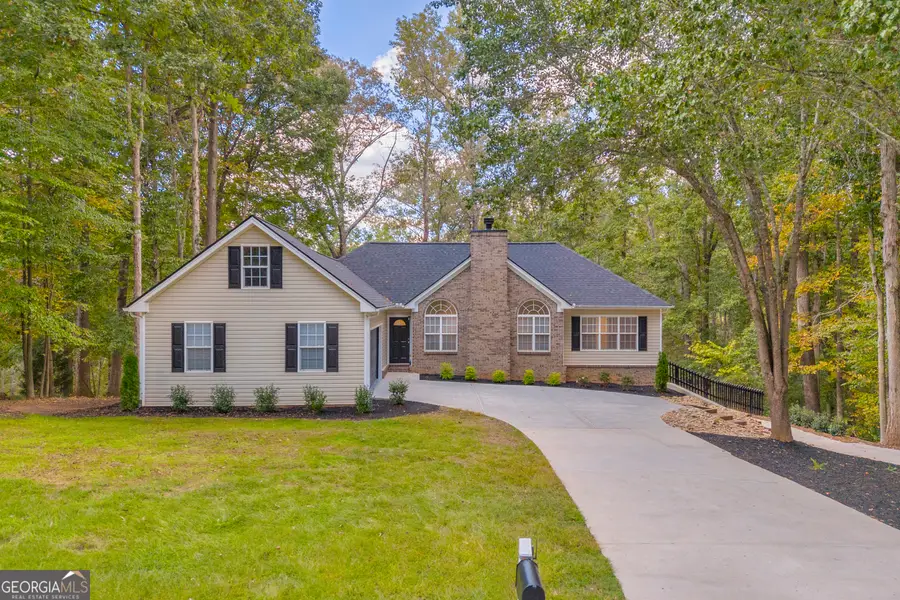 41 Boulder Crest, Hoschton, GA 30548 - Image #2