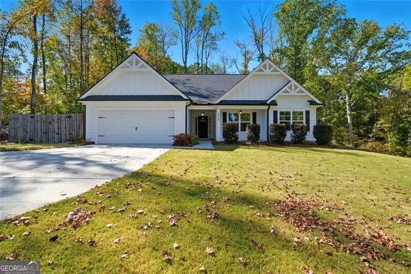 2860 Pilgrim Mill Road, Cumming, GA 30041 - Image #1