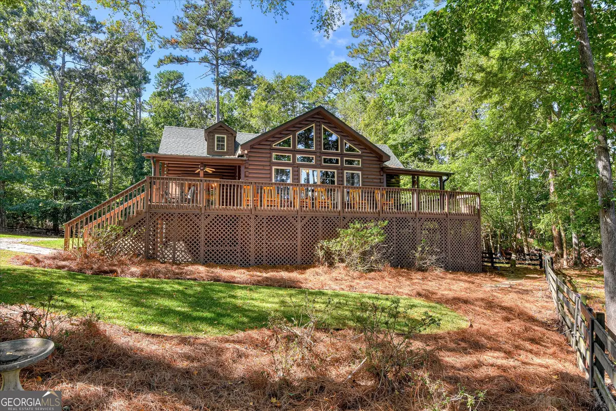 2265 Indian Road, Lincolnton, GA 30817 - Image #1