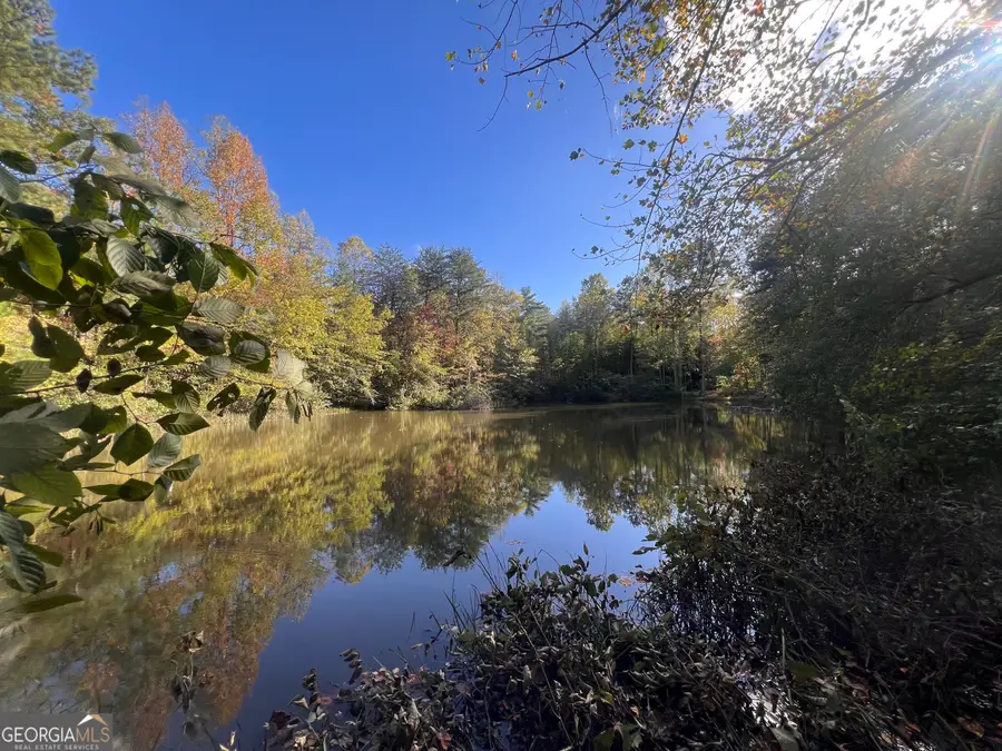 7 ACRES, Buckskin Trail, Clarkesville, GA 30523 - Image #2