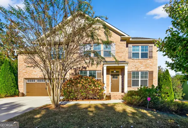 2607 Restoration Drive, Powder Springs, GA 30127