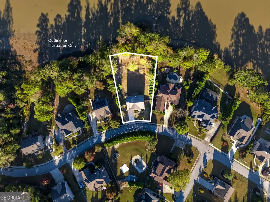 2607 Restoration Drive, Powder Springs, GA 30127 - Image #3