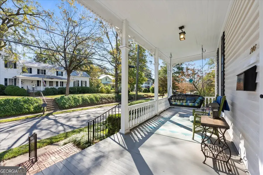206 S Alexander Avenue, Washington, GA 30673 - Image #3