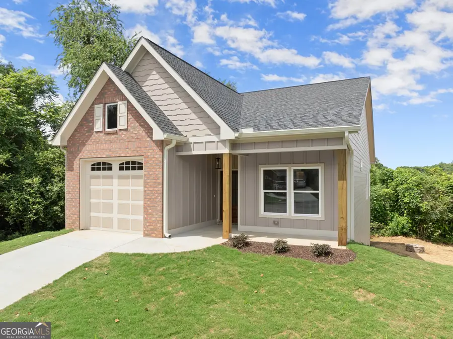 93 Colonial Drive, Cleveland, GA 30528 - Image #3