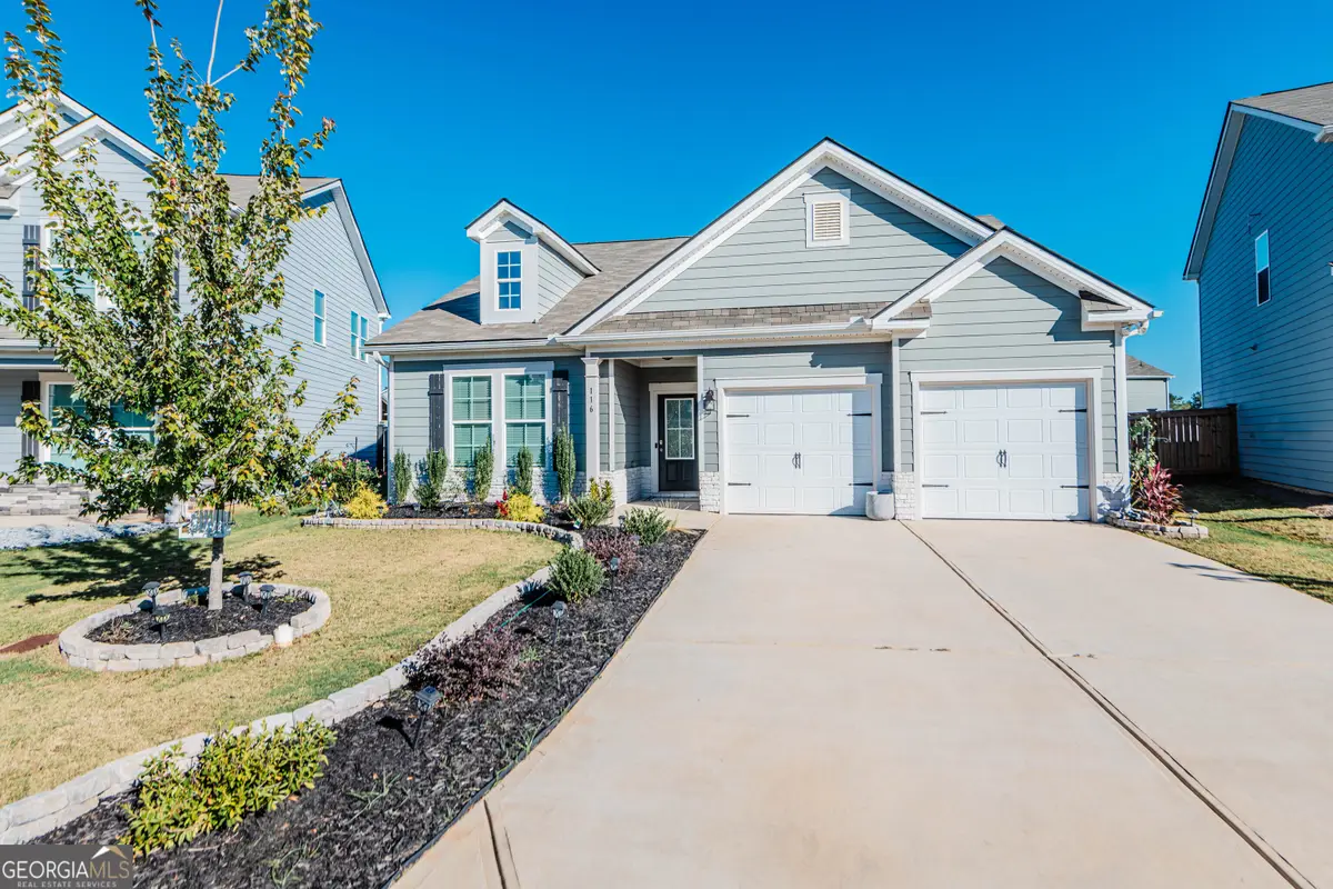 116 Red Birch Lane, Warner Robins, GA 31093 - Image #1