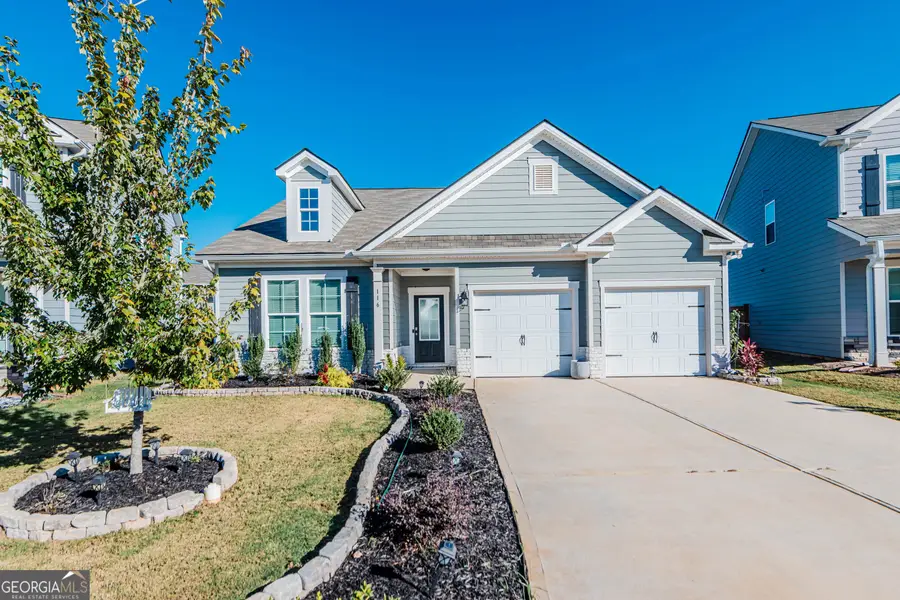 116 Red Birch Lane, Warner Robins, GA 31093 - Image #2