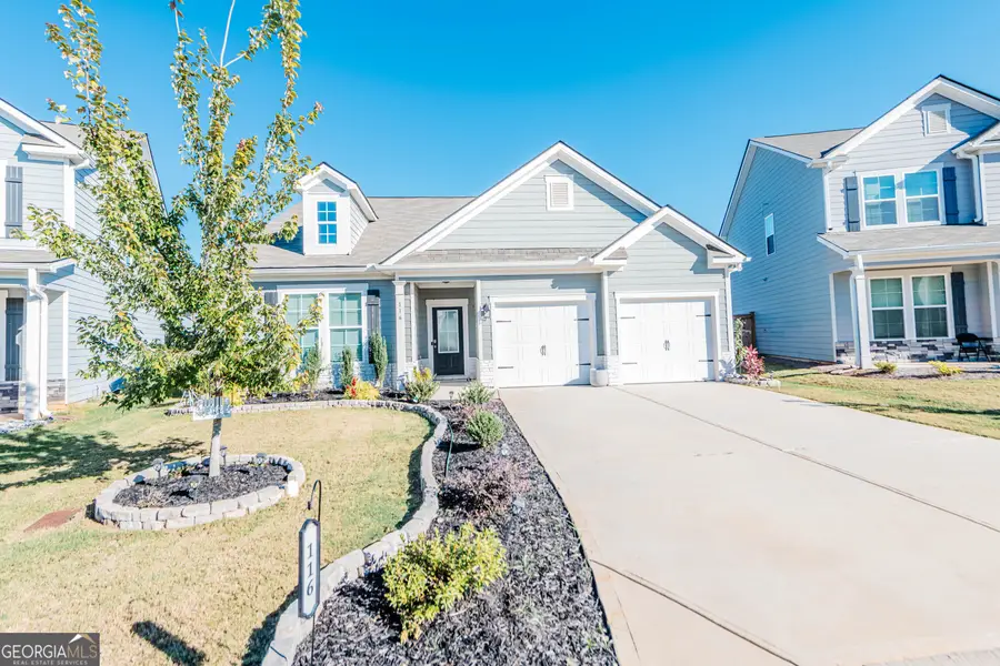 116 Red Birch Lane, Warner Robins, GA 31093 - Image #3