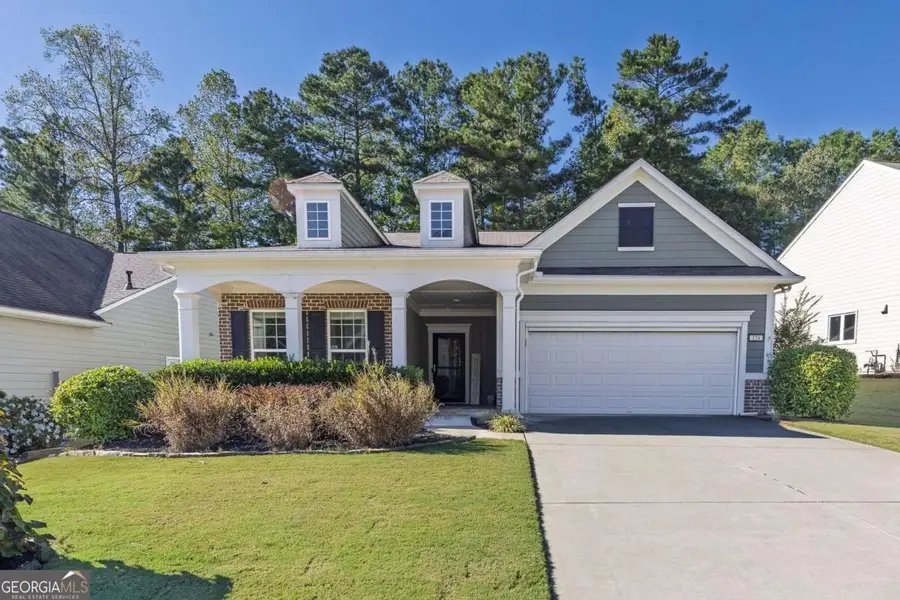 124 Riverside Lane, Woodstock, GA 30188 - Image #2