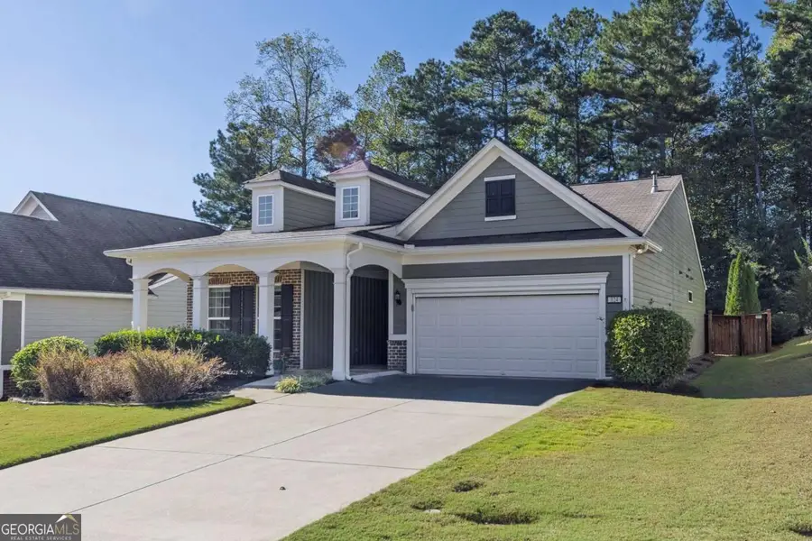124 Riverside Lane, Woodstock, GA 30188 - Image #3