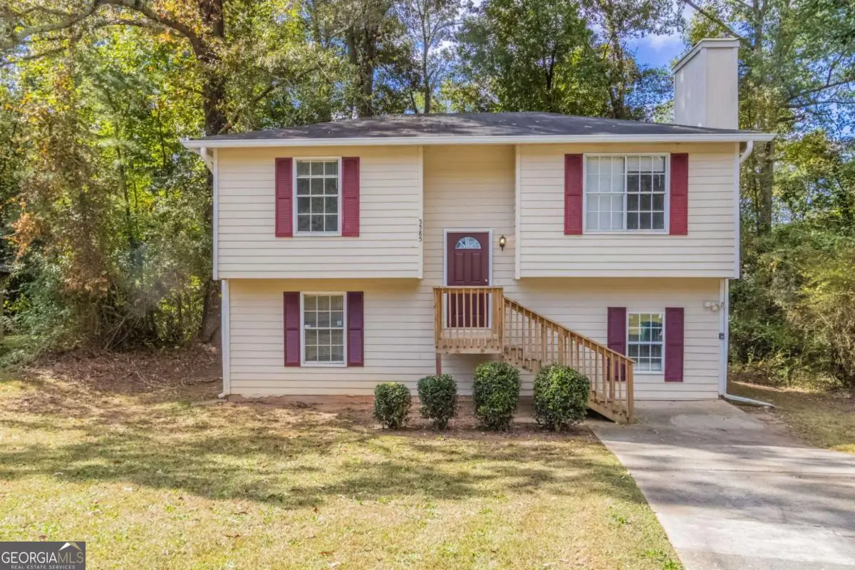 5585 Fairington Place, Lithonia, GA 30038 - Image #1