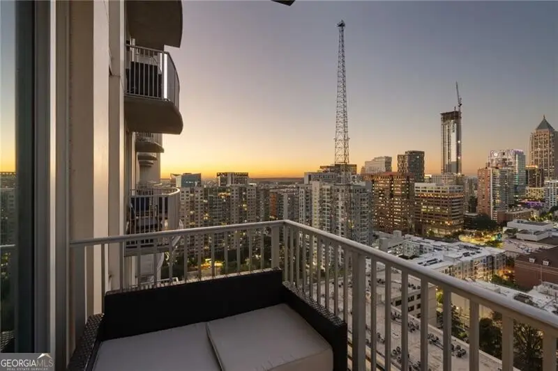 860 Peachtree Street Ne #2105, Atlanta, GA 30308 - Image #3