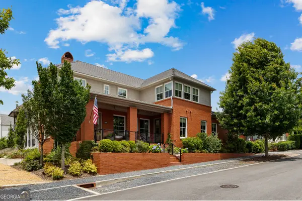 185 Central Avenue, Fayetteville, GA 30214